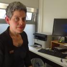 Wakatipu Access Group member Anna Jameson is pleased the council is introducing restrictions on...