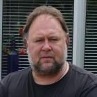 Jason Chisholm
