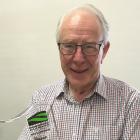 Kevin Geddes (80) was awarded life memberships of Federated Farmers Mid Canterbury and the...