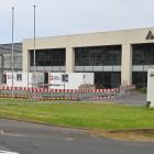 Expansion to double the space of Scott Technology's Dunedin site in Kaikorai Valley (above) is...