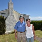 For more than 75 years Paua Cottage at Shag Point/Matakaea has provided Lyndsay Garrett and his...