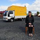 Mosgiel Food Truck Market organiser Catherine Page is organising another market in Mosgiel and...