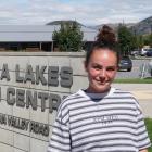 Unable to get hold of Wanaka Medical Centre for attention on Christmas Day, Emily Alloo was...