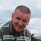 Russell Garbutt