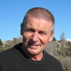 Russell Garbutt