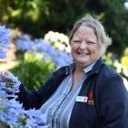 As one of just six horticulturists chosen from around the world, Dunedin Botanic Garden...