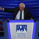 Bernie Sanders enters the race with clear strengths, including broad name recognition, a proven...