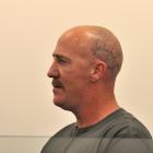 Repeat robber Clinton Dearman (51) has been released with 13 months remaining on his jail...