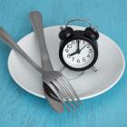 Research has found intermittent fasting results in weight loss, but is it any better than...