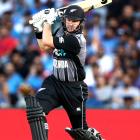 Auckland have Colin Munro, a potential match-winner. Photo: Getty Images
