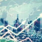 Positive earnings-per-share growth is expected from 26 of 41 companies in the forthcoming...
