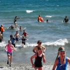More than 1000 Wanaka schoolchildren compete in the junior challenge each year, and it is part of...