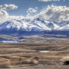 The MacKenzie Basin. Photo: Getty Images