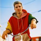 Belgian drum and bass producer and musician Boris Daenen, AKA Netsky, is performing at Ori ‘19,...