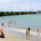 Oamaru Harbour is enjoyed by visitors and locals alike. PHOTO: ODT FILES


