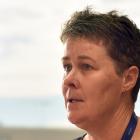 Detective Inspector Shona Low said at a press conference at Dunedin Central Police Station...