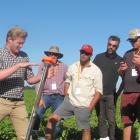 Lachlan Turley has taken the long road home, and he's loving it. He is managing Teralytic's...