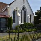St James Presbyterian Church in South Dunedin is the latest expected to be demolished. PHOTO:...