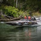 Not only was Cameron Moore passionate about jet boat racing and the outdoors, he was also a good...