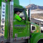 Former Summerland driver Vasile Urechiatu says he quit after repeatedly working more hours than...