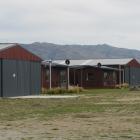 Demand to lease private hangars at Alexandra Airport has been high and more than 30 people were...