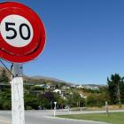 It's back to the original limits in Arrowtown. Photo: Mountain Scene