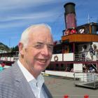 Dr Eion Edgar