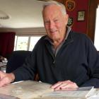 Family historian Alan Duthie, of Clydevale, is seeking extended family members to join a Duthie...
