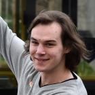 Sam van der Weerden