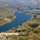 Median prices around Central Otago rose by about $71,000 compared with February last year;...