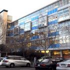 Faculty of Dentistry Walsh Building. Photo: Craig Baxter
