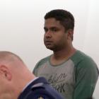 Harshana Thammahetti Mudalige (34) will serve all his 17-month prison term because his latest...