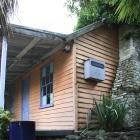 The ``most original'' Gratuity Cottage in Gorge Rd, built in the early 1870s, will be shifted to...