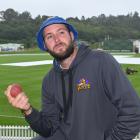 Otago spinner Mark Craig reflects on another season most of which was spent on the sideline....