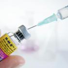 The study found the MMR vaccine did not increase the risk of autism, even in children with other...