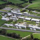 Otago Corrections Facility. PHOTO: ODT FILES
