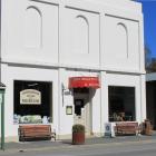 Lawrence Information Centre could soon be rescued from closure. Photo: Supplied