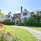 The picturesque Tudor-style mansion in the heart of St Clair would look right at home in the...