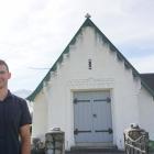 The growing population in the Hawea area has led the Upper Clutha Presbyterian parish to appoint...