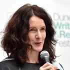 Claire Finlayson