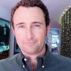 Chris Meehan.
