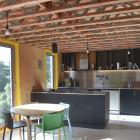 After designing passive houses for his clients, architect Rafe Maclean wanted to experience the...
