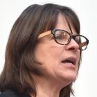 Harlene Hayne