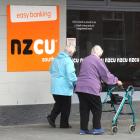 Credit Union South will close its branches in Greymouth, Timaru, Oamaru and Gore by the end of...