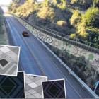 A representation of a proposed Simon Kaan design that could be included on the new State Highway...