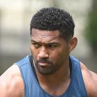 Waisake Naholo