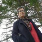 Balclutha resident Maxine Evans has been trying to prevent the Clutha District Council felling...