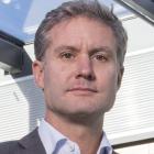 Steve Haszard 