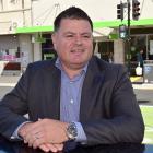 Low interest rates have been a boon for southern first-home buyers, according to Kiwibank chief...
