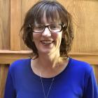 Virginia Nicholls